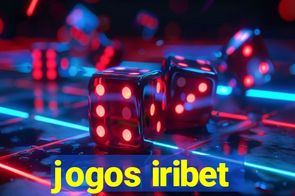 jogos iribet